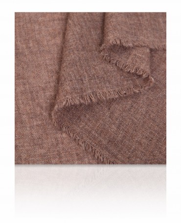 Палантин Унисекс WG-MATTY/BROWN